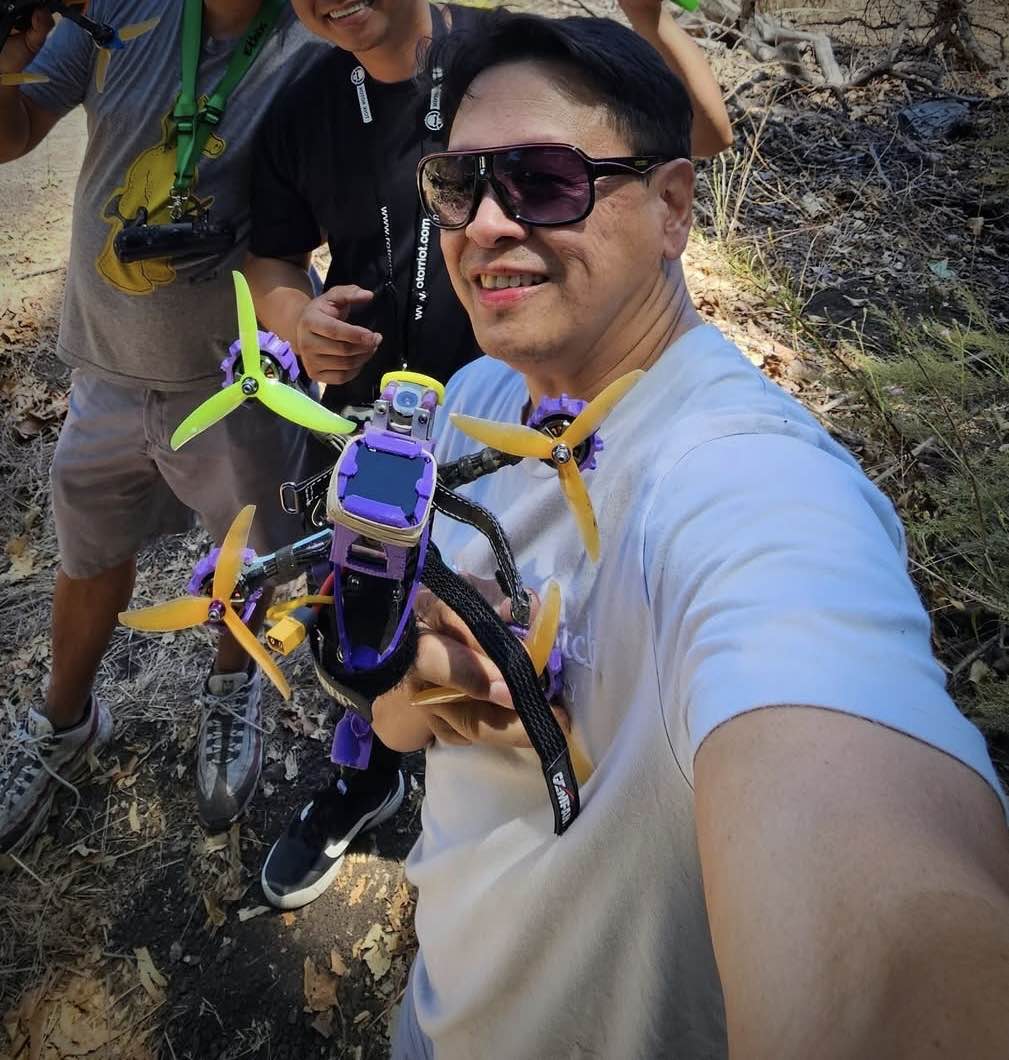 Neil - NeilFPV