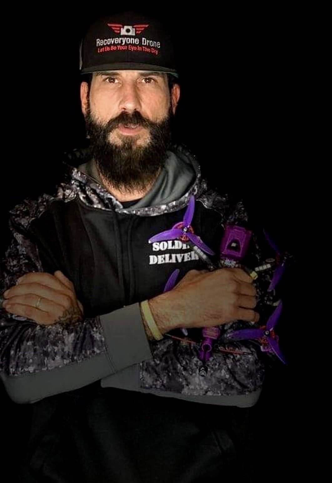 Sergio - Quadfather