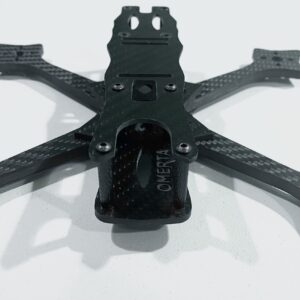 Omertà 5” FPV Frame Kit