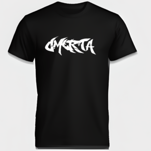 Omertà Signature Tshirt