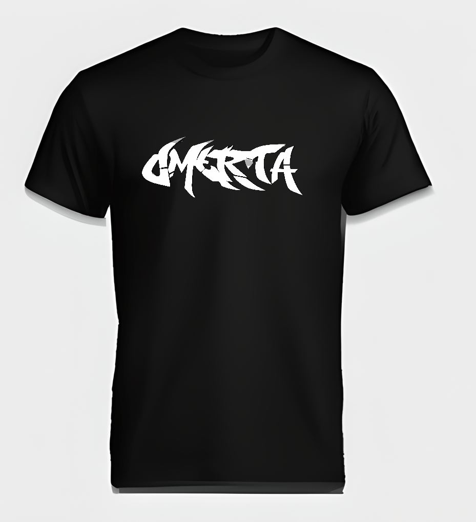 Omertà Signature Tshirt