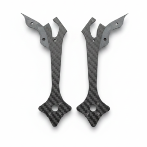 Omertà RV2 5” Complete Arm set