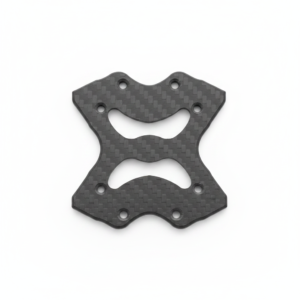 Omertà RV2 5” Bottom Arm Plate