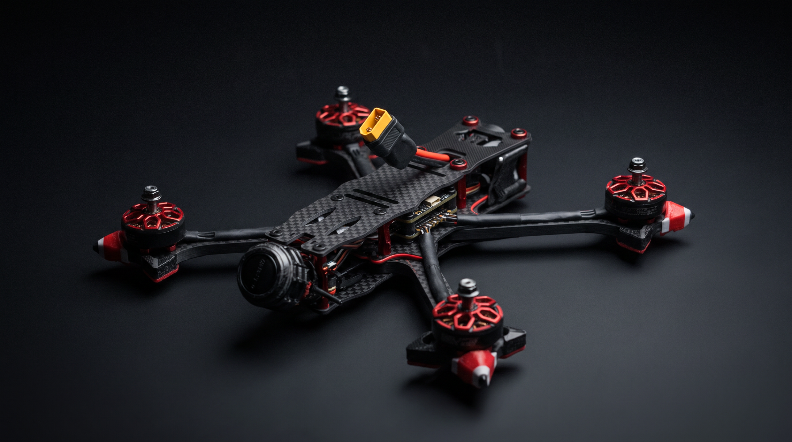 Omertà RV2 premium studio image